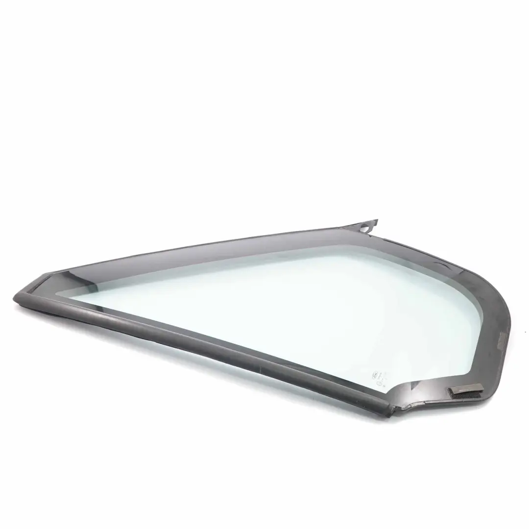 Ford Transit Window Quarter Glass Front Door Right O/S Glazing - SKU 1819093 - Part number 1819093