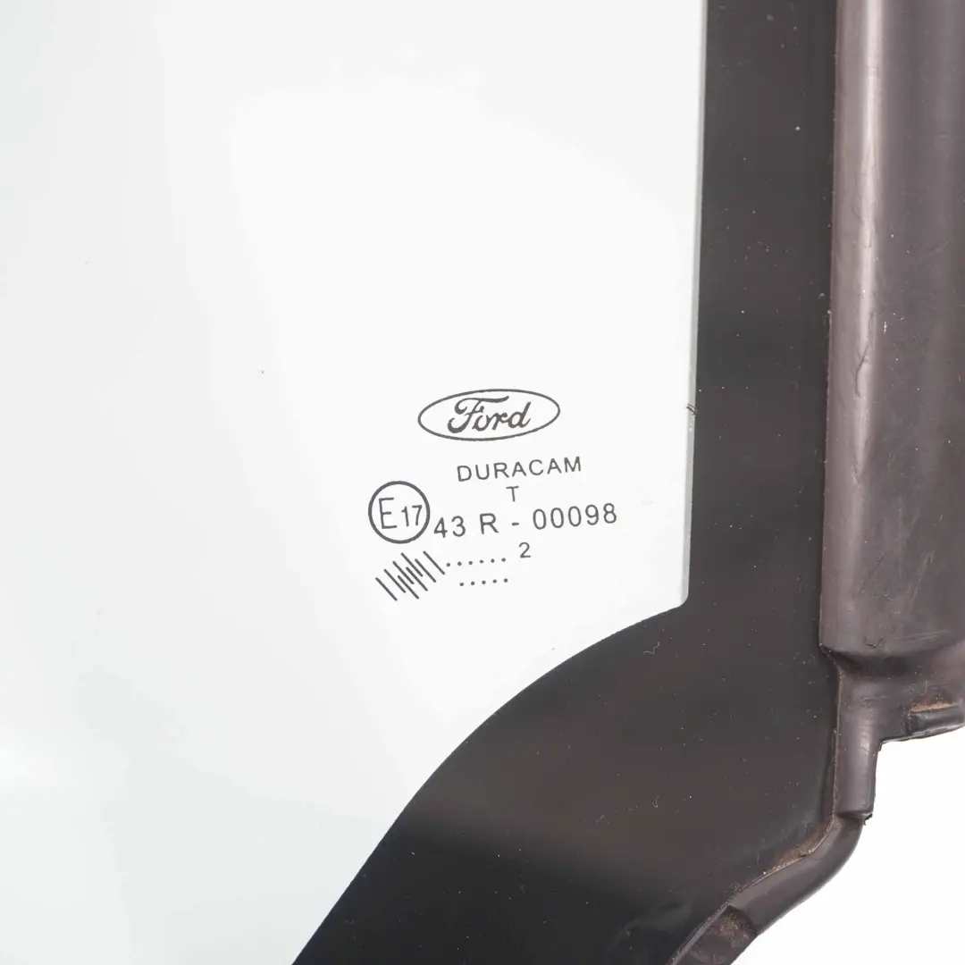 Ventana Cuarto Puerta Delantera Izquierda Acristalamiento para Ford Transit con número de pieza 1819094 Ford Transit Ventana Cuarto Puerta Delantera Izquierda Acristalamiento - SKU 1819094 - Número de pieza 1819094