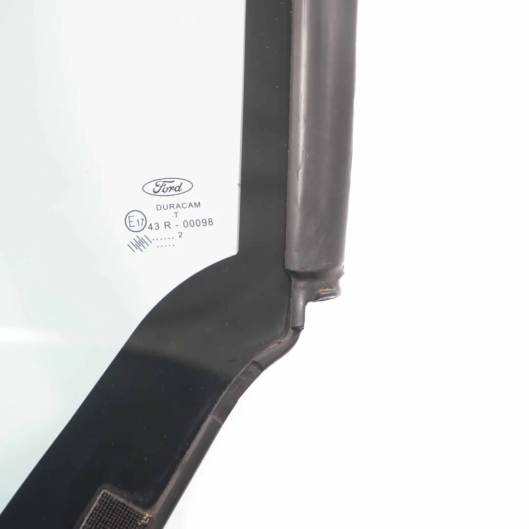 Ventana Cuarto Puerta Delantera Izquierda Acristalamiento para Ford Transit con número de pieza 1819094 Ford Transit Ventana Cuarto Puerta Delantera Izquierda Acristalamiento - SKU 1819094 - Número de pieza 1819094