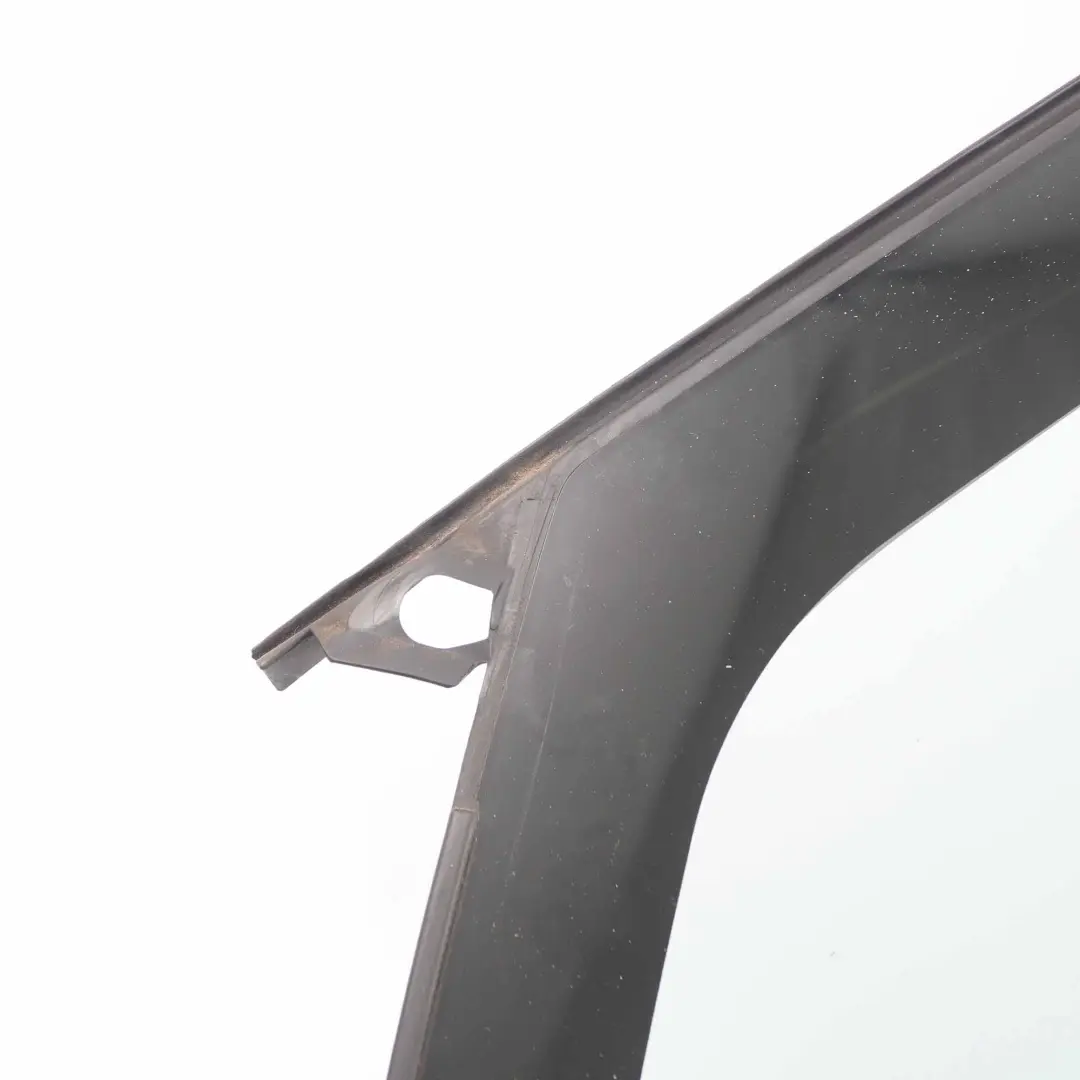 Ford Transit MK7 Window Quarter Glass Front Door Left N/S Glazing - SKU 1819094 - Part number 1819094