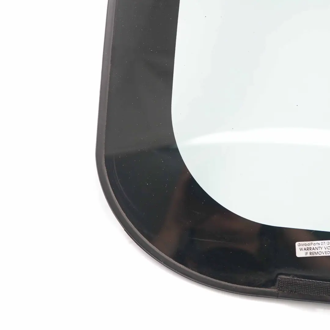 Ford Transit MK7 Window Quarter Glass Front Door Left N/S Glazing - SKU 1819094 - Part number 1819094