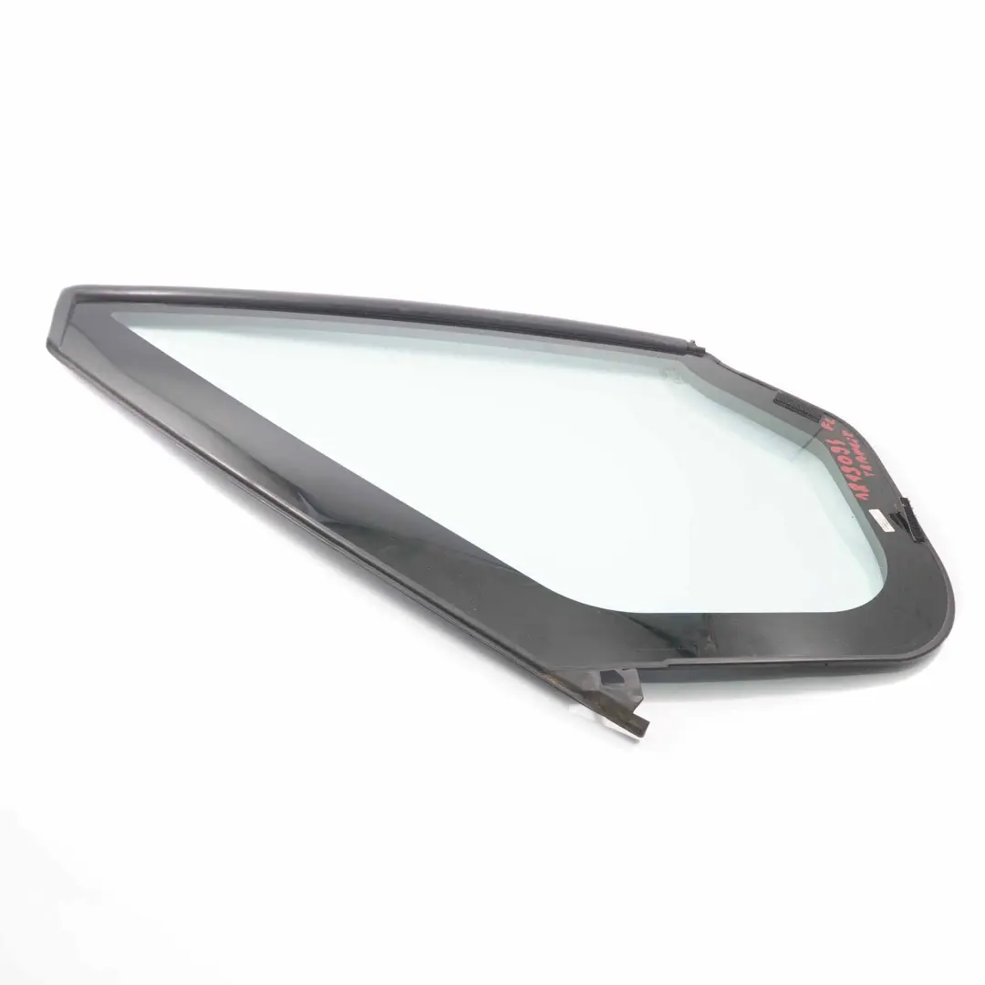 Ford Transit MK7 Window Quarter Glass Front Door Left N/S Glazing - SKU 1819094 - Part number 1819094