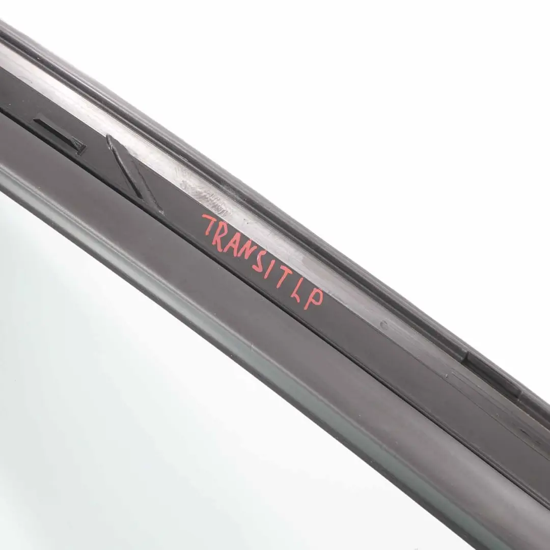 Window Quarter Glass Front Door Left N/S Glazing to Ford Transit MK7 with Part number 1819094 Ford Transit MK7 Window Quarter Glass Front Door Left N/S Glazing - SKU 1819094 - Part number 1819094