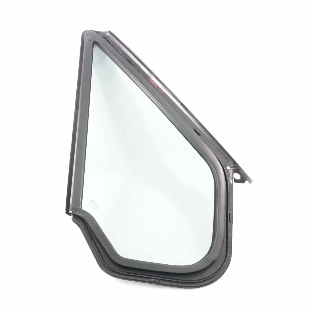 Finestra Quarto Vetro Porta Anteriore Sinistra Vetri per Ford Transit con numero di parte 1819094 Ford Transit Finestra Quarto Vetro Porta Anteriore Sinistra Vetri - SKU 1819094 - Numero di parte 1819094