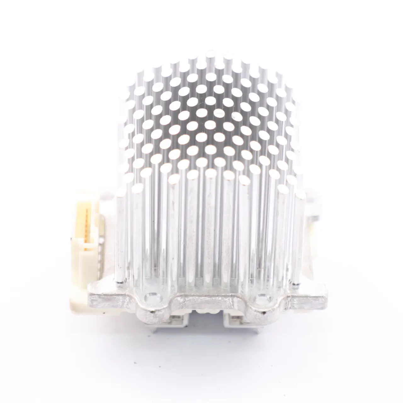 Mercedes W212 Faro LED Modulo di controllo anteriore 182.771-01