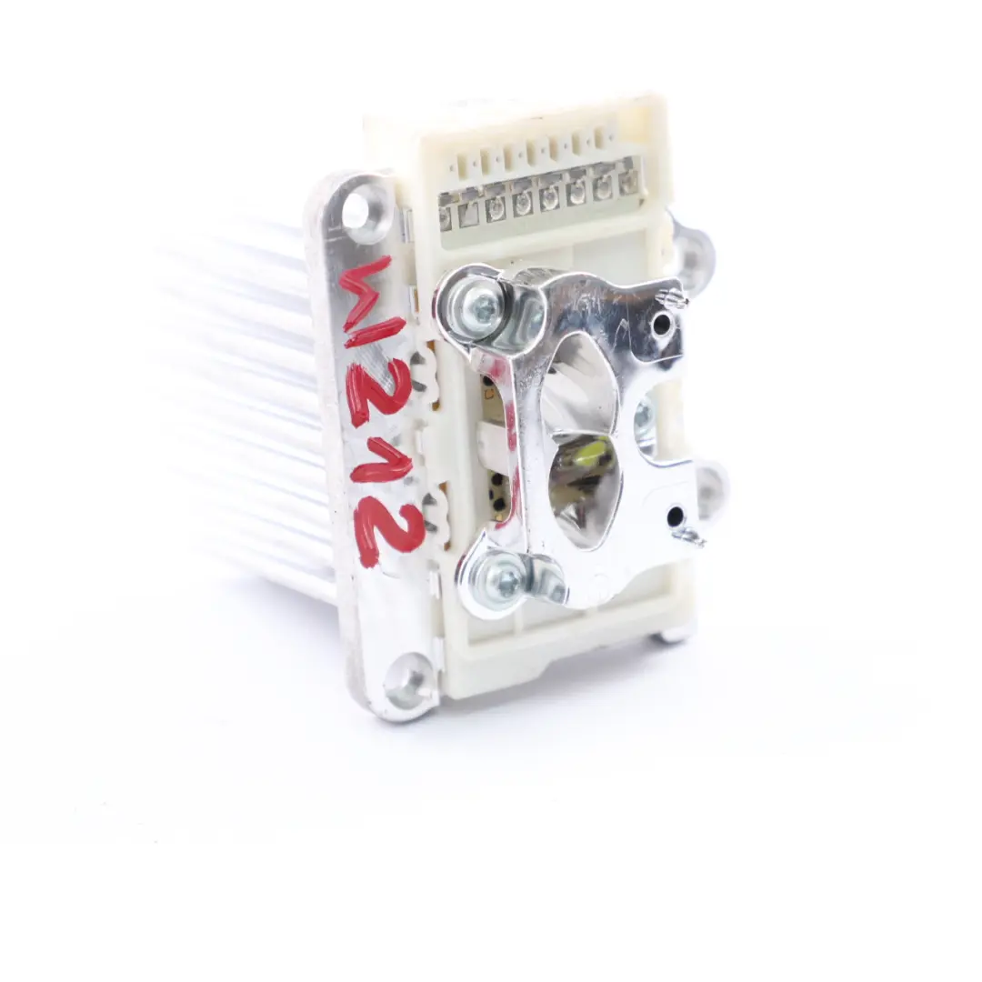 Mercedes W212 Scheinwerfer LED Steuergerät Modul vorne - SKU 182.771-01 - Teilenummer 182.771-01
