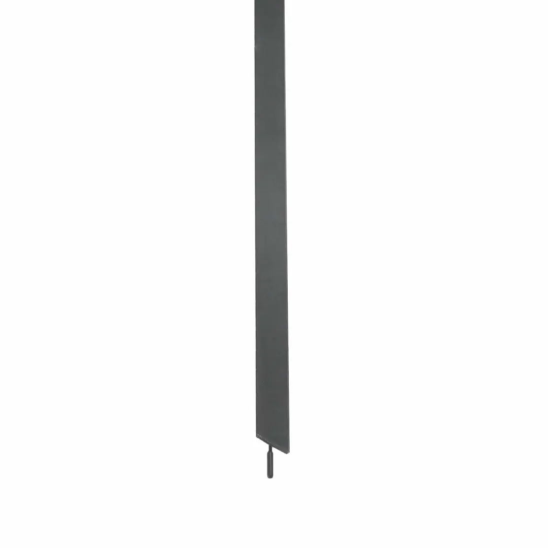 Ford Transit Window Guide Rail Front Right Door O/S Gasket Sealing - SKU 1826299 - Part number 1826299