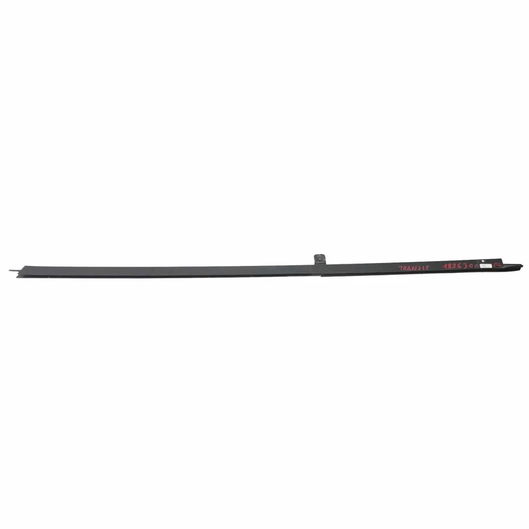 Ford Transit Window Guide Rail Front Left Door N/S Gasket Sealing - SKU 1826300 - Part number 1826300