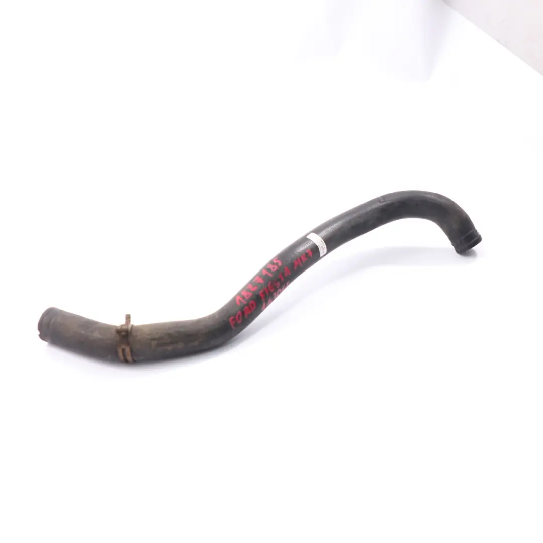 Radiator Lower Hose Coolant Cooling Pipe Line to Ford Fiesta MK7 1.6 TDCI with Part number 1827185 Ford Fiesta MK7 1.6 TDCI Radiator Lower Hose Coolant Cooling Pipe Line - SKU 1827185 - Part number 1827185
