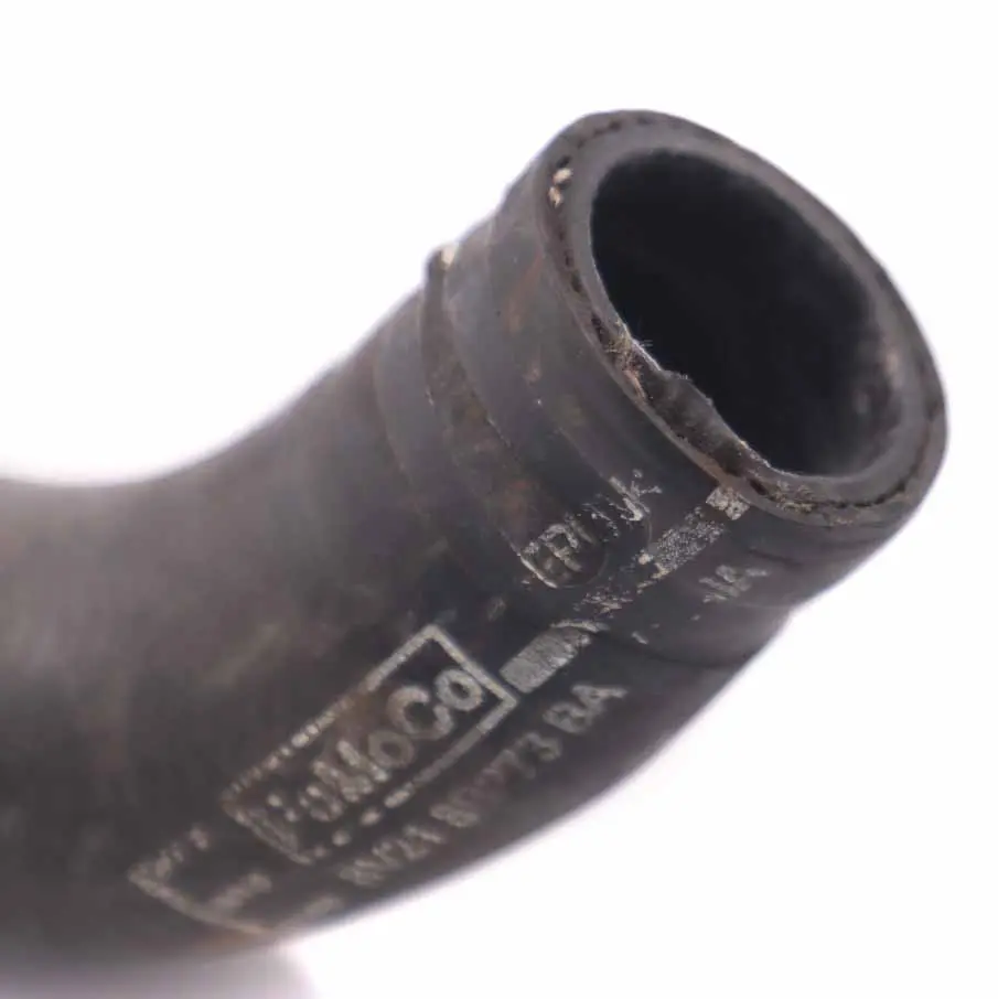 Ford Fiesta MK7 1.6 TDCI Radiator Lower Hose Coolant Cooling Pipe Line - SKU 1827185 - Part number 1827185