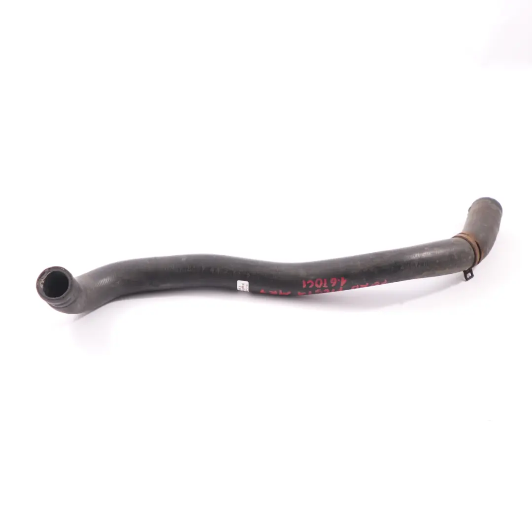 Ford Fiesta MK7 1.6 TDCI Radiator Lower Hose Coolant Cooling Pipe Line - SKU 1827185 - Part number 1827185