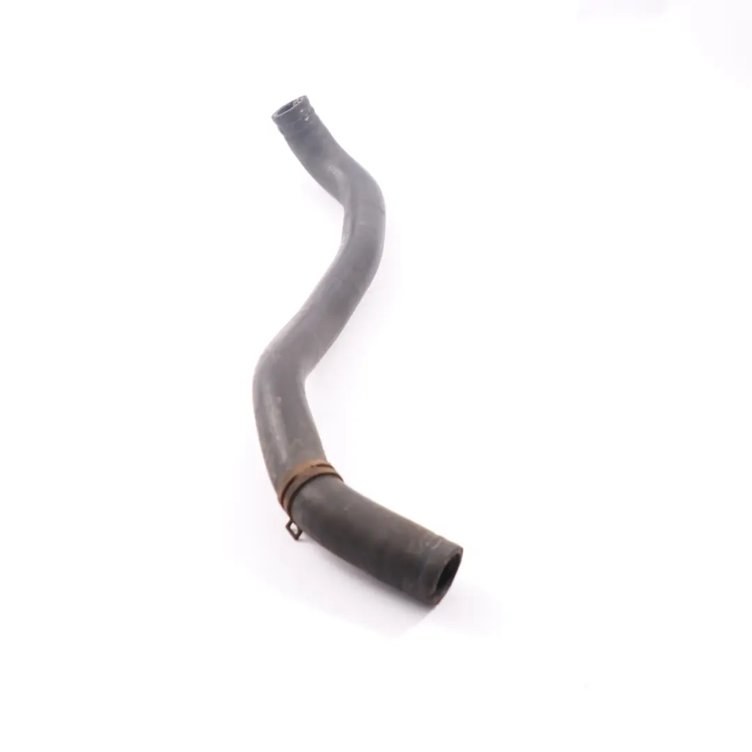 Radiator Lower Hose Coolant Cooling Pipe Line to Ford Fiesta MK7 1.6 TDCI with Part number 1827185 Ford Fiesta MK7 1.6 TDCI Radiator Lower Hose Coolant Cooling Pipe Line - SKU 1827185 - Part number 1827185
