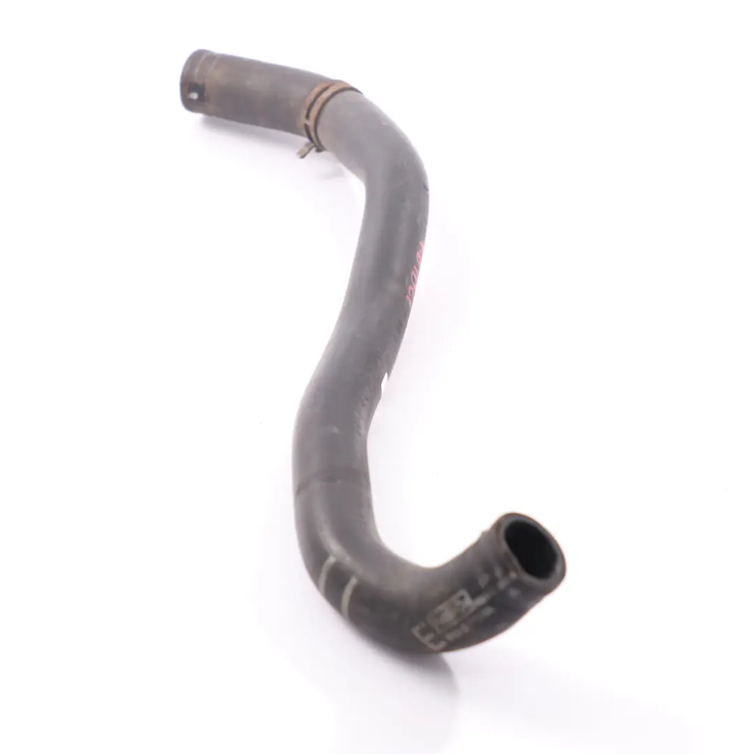 Ford Fiesta MK7 1.6 TDCI Radiator Lower Hose Coolant Cooling Pipe Line - SKU 1827185 - Part number 1827185