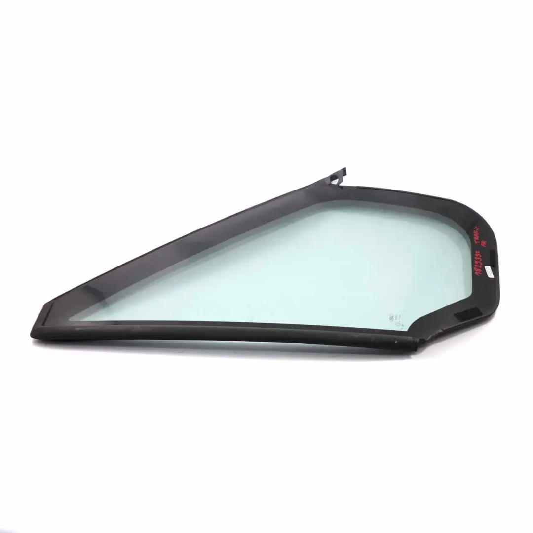 Ford Transit Fenster Viertel Glas Vordertür rechts Verglasung - SKU 1829392 - Teilenummer 1829392