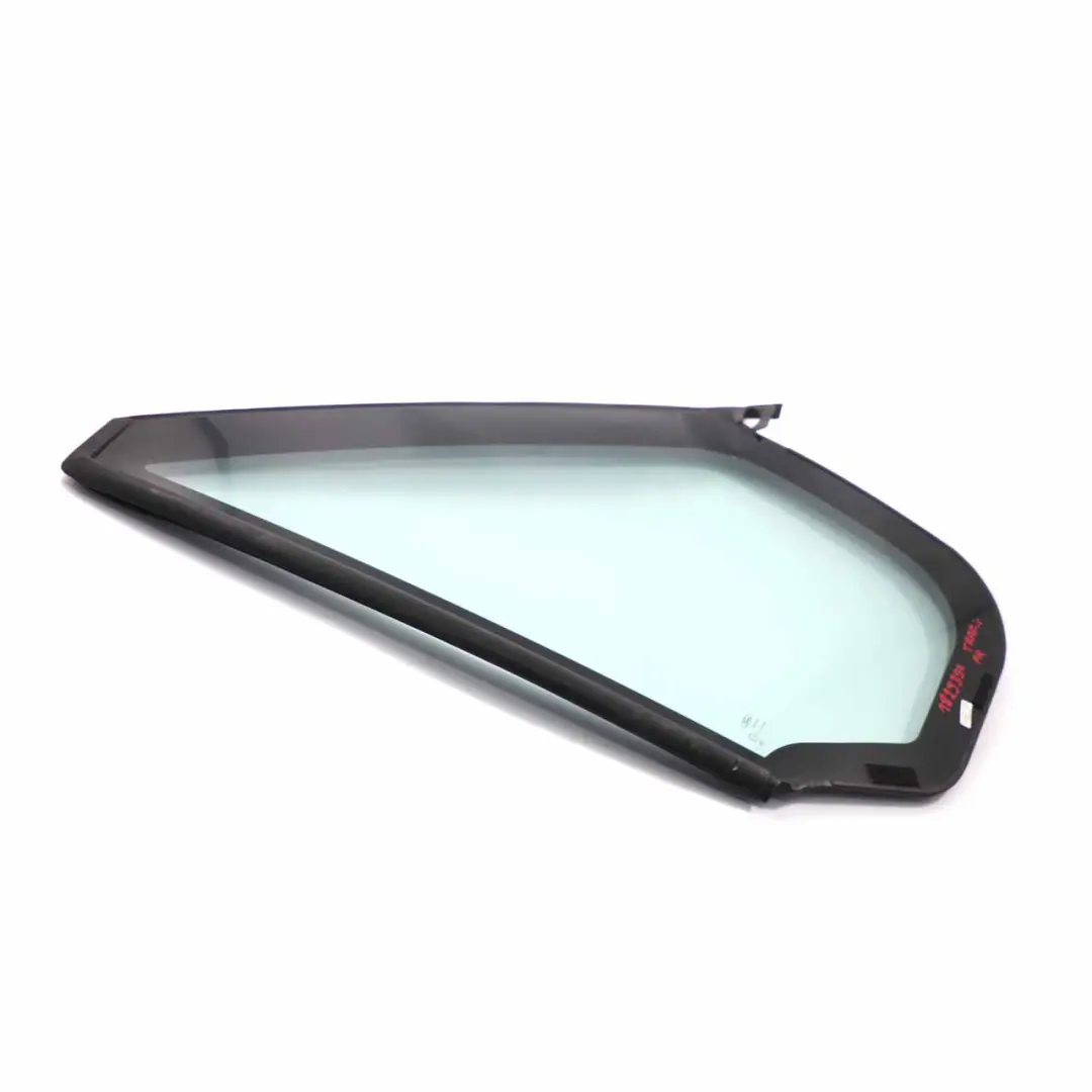 Ford Transit Fenster Viertel Glas Vordertür rechts Verglasung - SKU 1829392 - Teilenummer 1829392