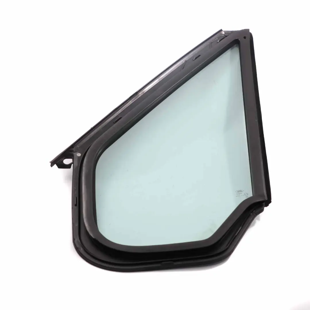 Ford Transit Fenster Viertel Glas Vordertür rechts Verglasung - SKU 1829392 - Teilenummer 1829392