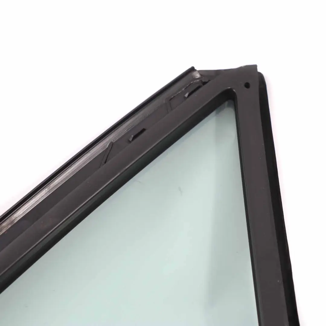 Ford Transit Fenster Viertel Glas Vordertür rechts Verglasung - SKU 1829392 - Teilenummer 1829392