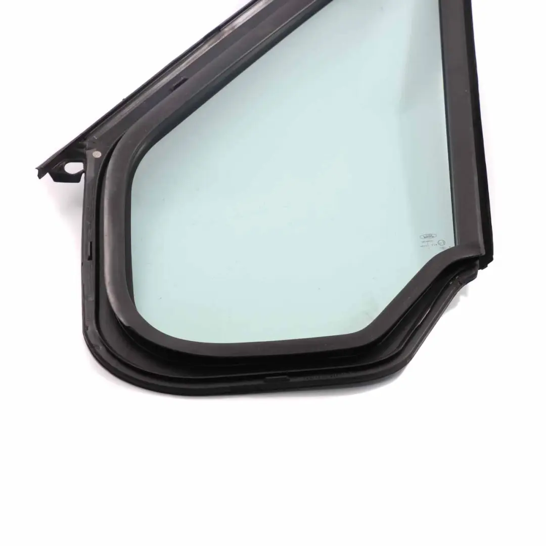 Ford Transit Window Quarter Glass Front Door Right O/S Glazing - SKU 1829392 - Part number 1829392