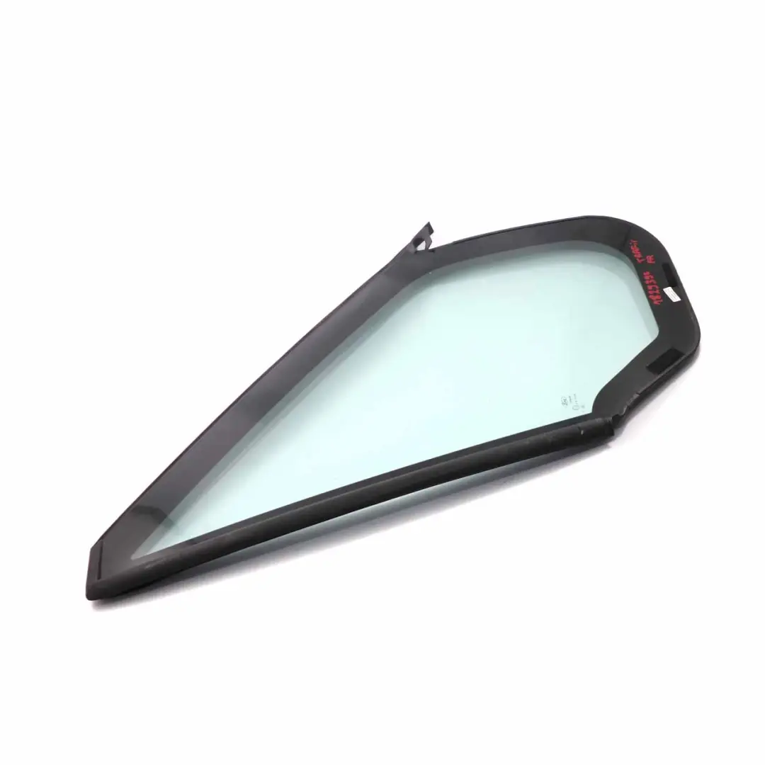 Ford Transit Window Quarter Glass Front Door Right O/S Glazing - SKU 1829392 - Part number 1829392