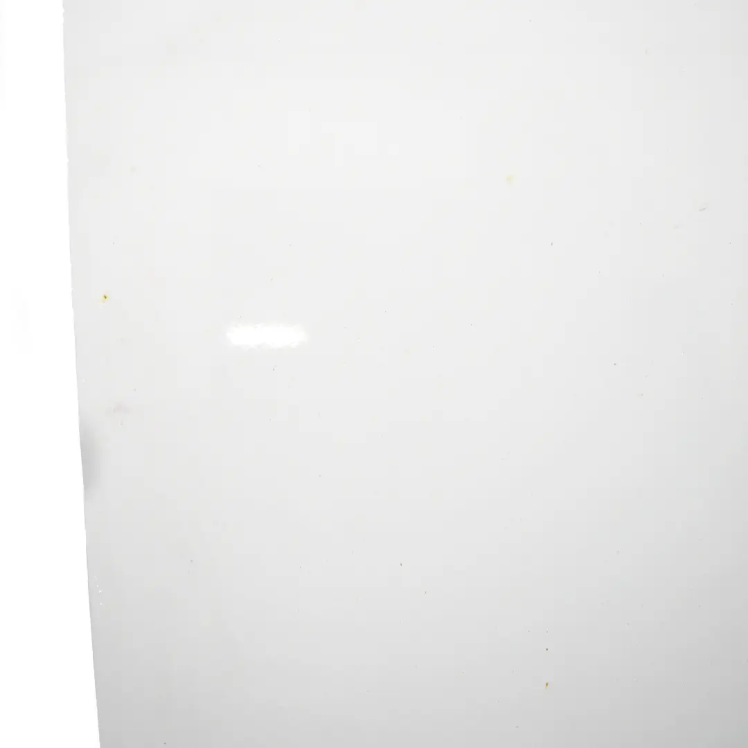 Door Right O/S Boot Tailgate Trunk Lid Frozen White Z2 to Ford Transit Connect Rear with Part number 1830458 Ford Transit Connect Rear Door Right O/S Boot Tailgate Trunk Lid Frozen White Z2 - SKU 1830458-FW - Part number 1830458