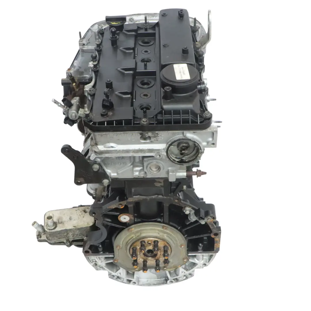 Ford Transit MK8 2.2 TDCi RWD Diesel Motor Desnudo USR6 CYR5 125HP, GARANTÍA - SKU 1830731 - Número de pieza 1830731