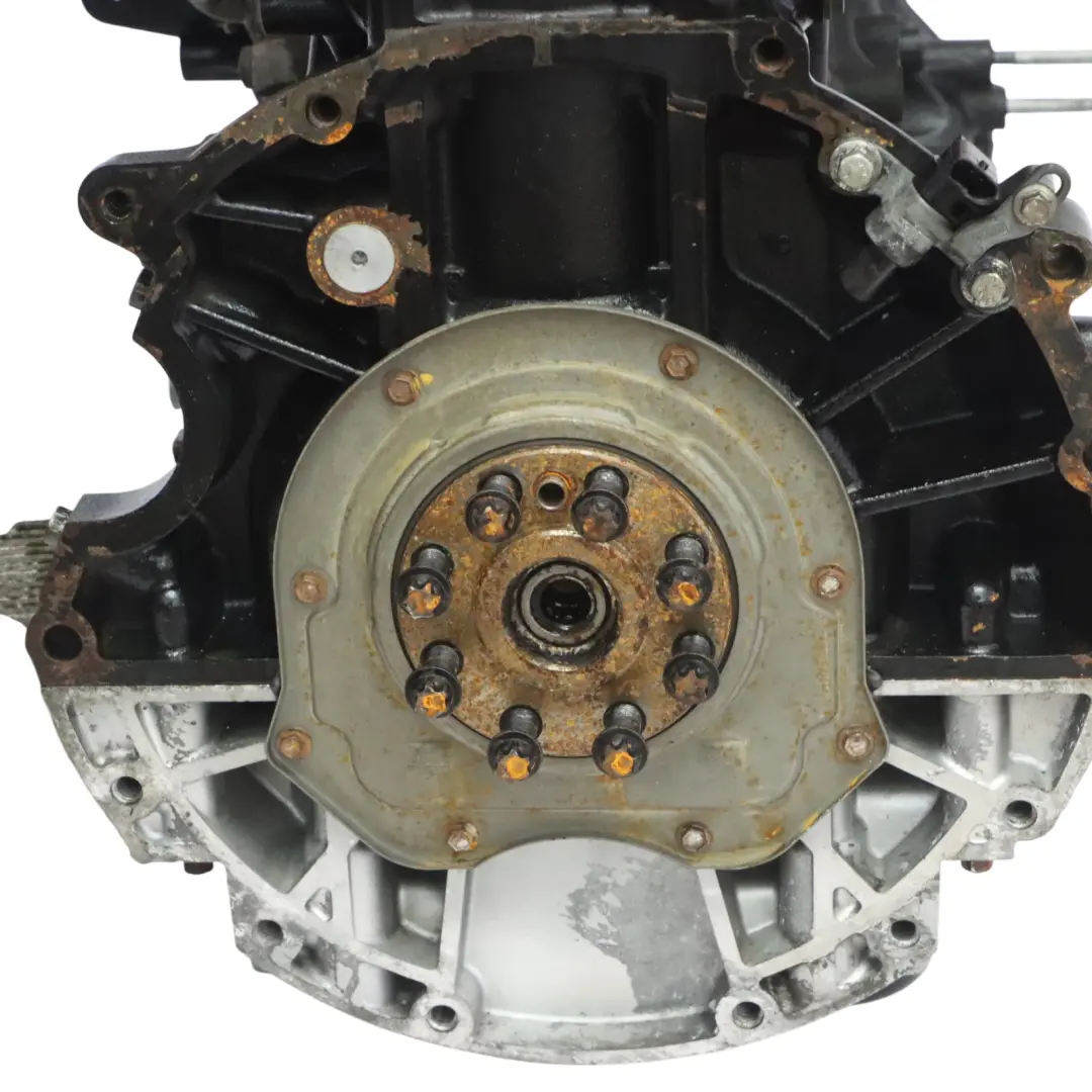 Ford Transit MK8 2.2 TDCi RWD Diesel Unkomplett Motor USR6 CYR5 125HP, GARANTIE - SKU 1830731 - Teilenummer 1830731