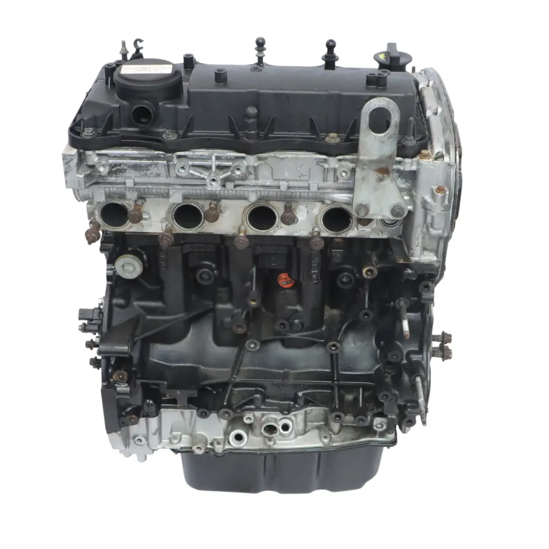 Ford Transit MK8 2.2 TDCi RWD Motore Diesel Nudo USR6 CYR5 125HP, GARANZIA - SKU 1830731 - Numero di parte 1830731