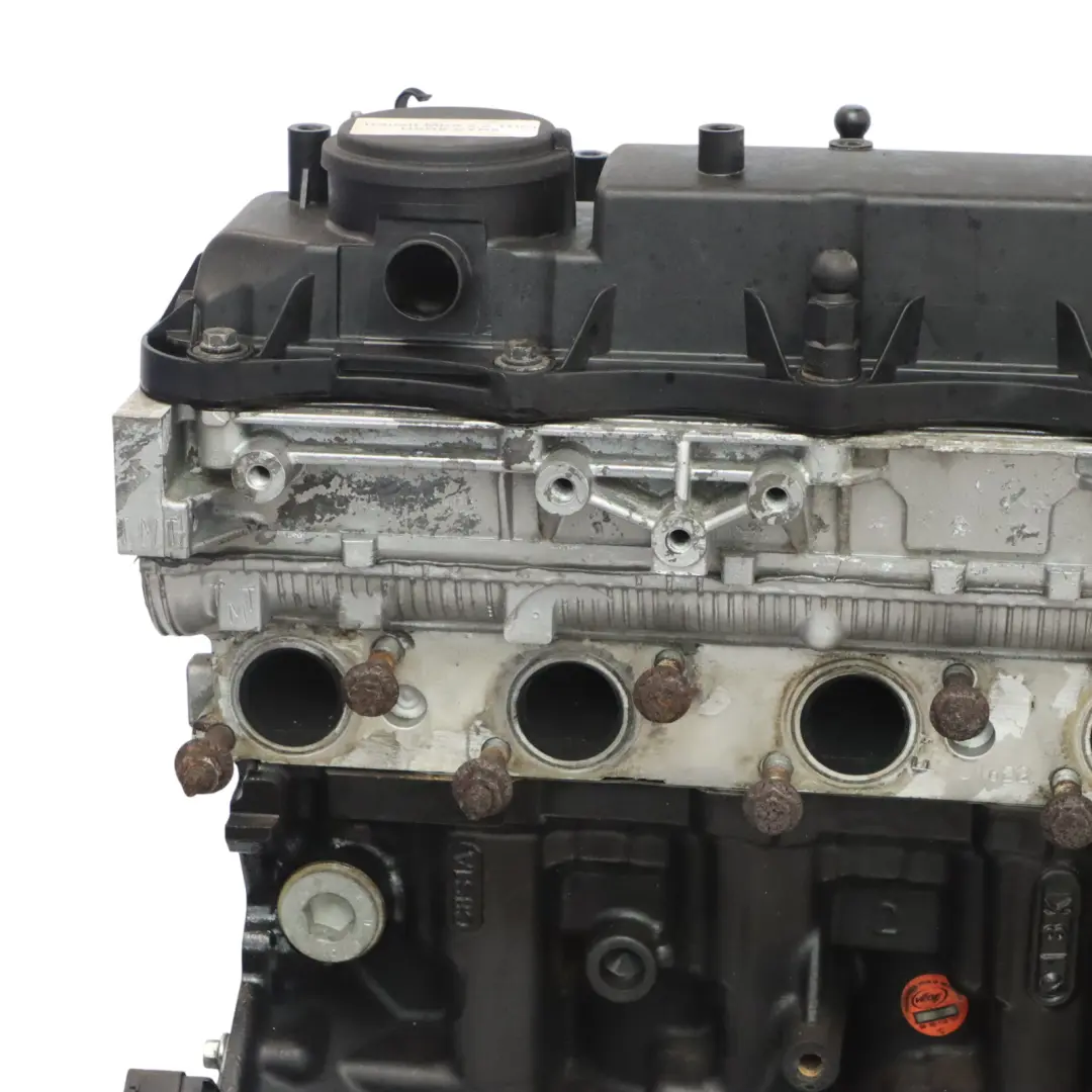 Ford Transit MK8 2.2 TDCi RWD Diesel Moteur Nu USR6 CYR5 125CV, WARRANTY - SKU 1830731 - Numéro de pièce 1830731