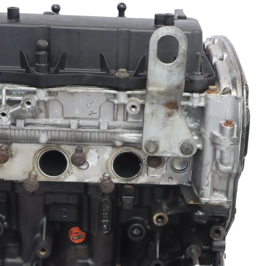 Ford Transit MK8 2.2 TDCi RWD Diesel Moteur Nu USR6 CYR5 125CV, WARRANTY - SKU 1830731 - Numéro de pièce 1830731
