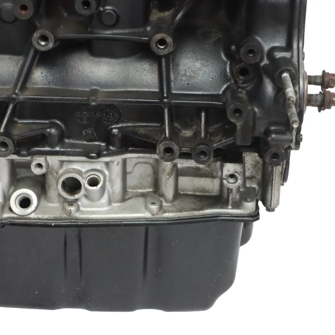 Ford Transit MK8 2.2 TDCi RWD Diesel Bare Engine USR6 CYR5 125HP WARRANTY - SKU 1830731 - Part number 1830731