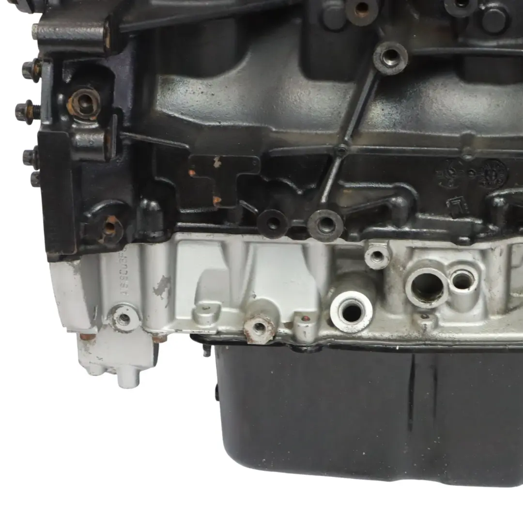 Ford Transit MK8 2.2 TDCi RWD Diesel Bare Engine USR6 CYR5 125HP WARRANTY - SKU 1830731 - Part number 1830731
