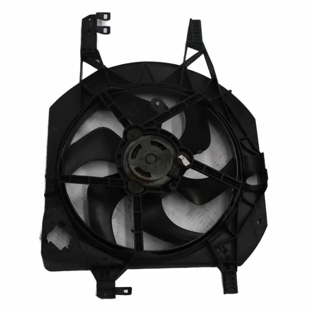 Renault Trafic Engine Cooling Fan Radiator Shroud Motor Unit - SKU 1831248000 - Part number 1831248000
