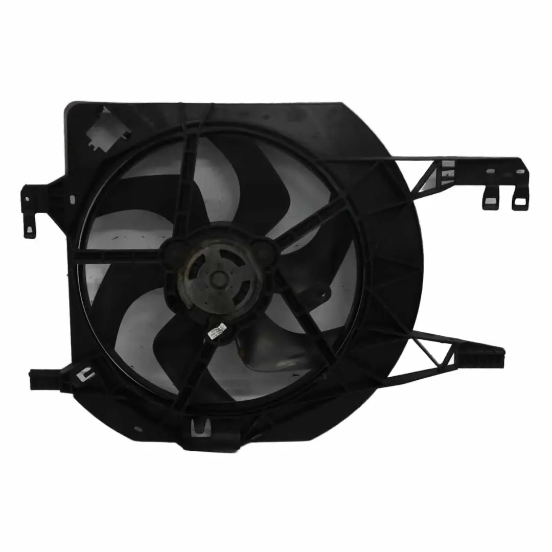 Cooling Fan Radiator Shroud Motor Unit to Renault Trafic Engine with Part number 1831248000 Renault Trafic Engine Cooling Fan Radiator Shroud Motor Unit - SKU 1831248000 - Part number 1831248000