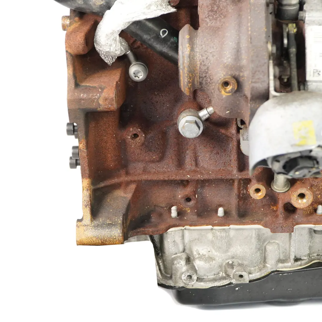 Ford Mondeo MK4 2.0 TDCi Komplett Motor DW10C TXBA Diesel 149 000 km, GARANTIE - SKU 1838469-1 - Teilenummer 1838469
