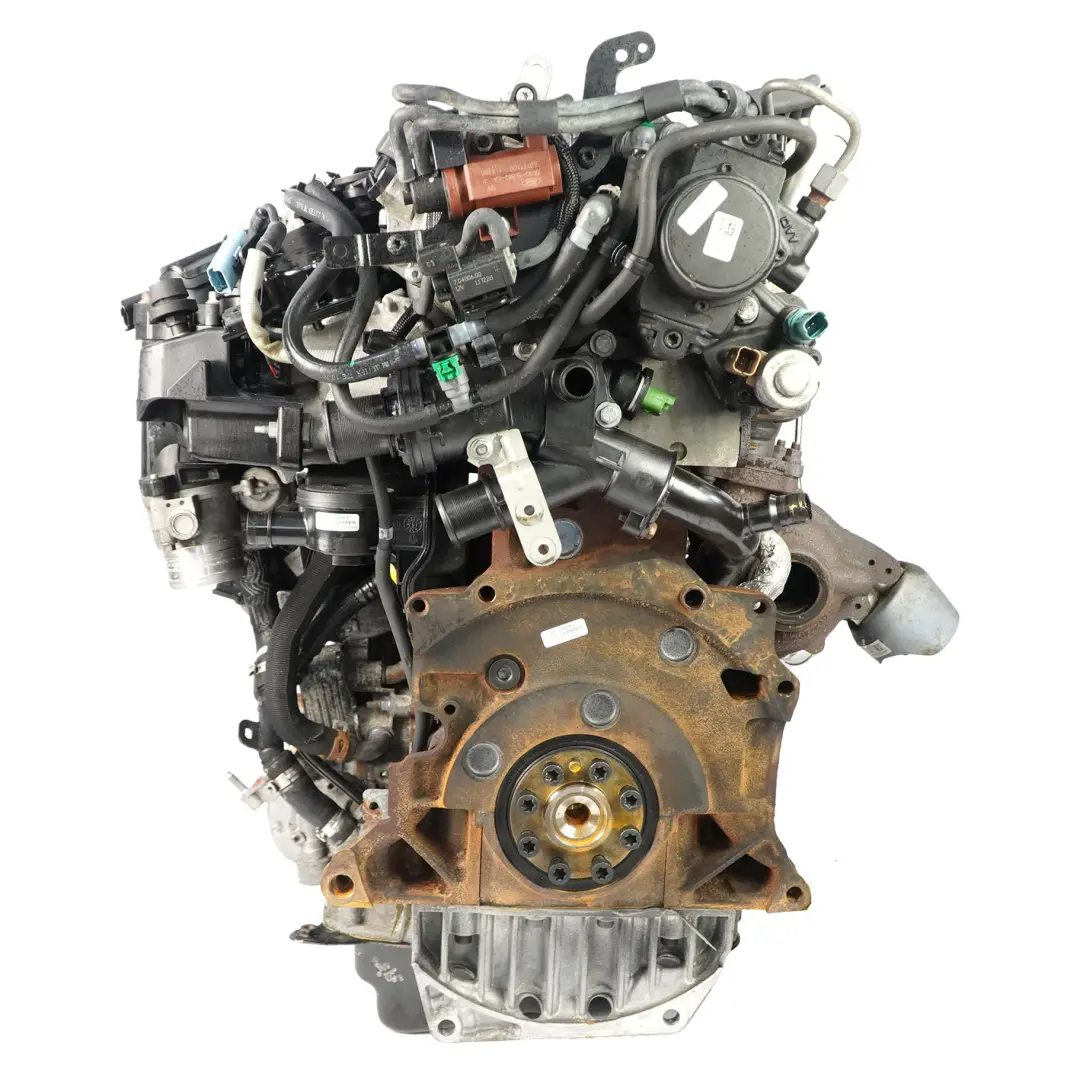 Ford Mondeo MK4 2.0 TDCi Komplett Motor DW10C TXBA Diesel 149 000 km, GARANTIE - SKU 1838469-1 - Teilenummer 1838469