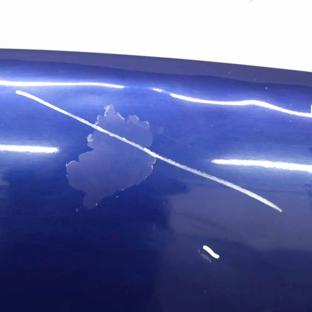 Mk8 Maska Silnika Deep Impact Blue do Ford Transit o numerze 1846029 Ford Transit Mk8 Maska Silnika Deep Impact Blue - SKU 1846029-DIB - Numer Części 1846029