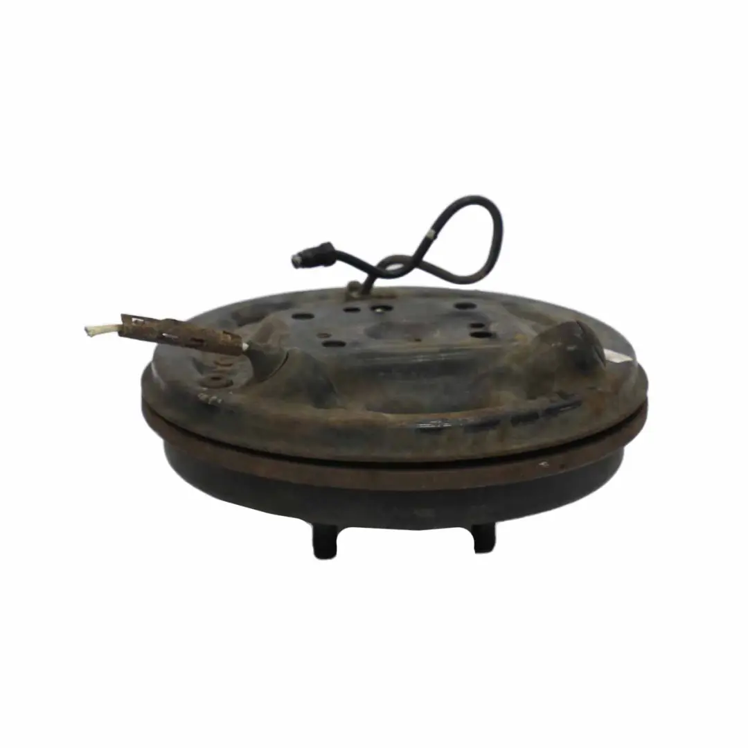 Ford Fiesta Mk7 Tamburi Freno Ruota Posteriore Sinistra Destra Set Tamburi Freno - SKU 1846627 - Numero di parte 1846627