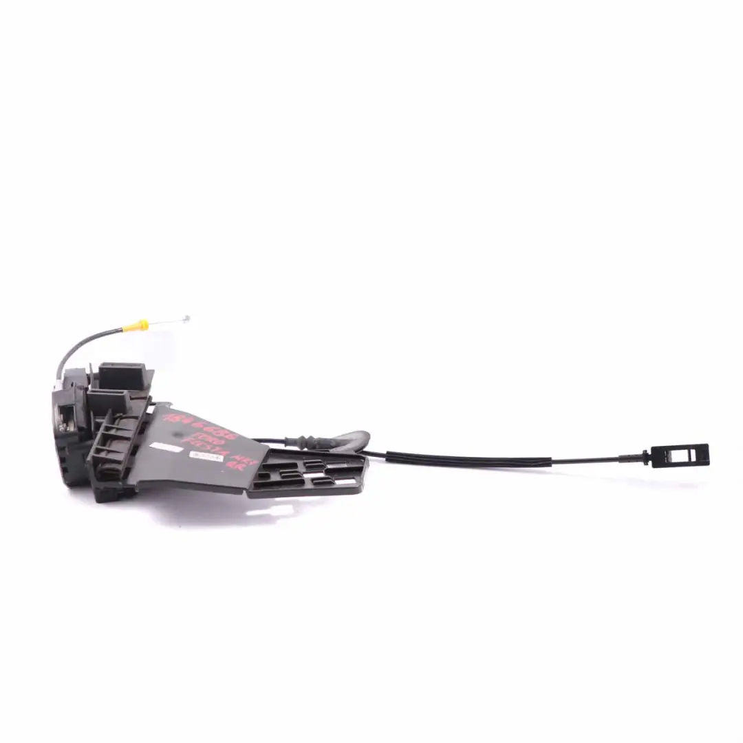 Ford Fiesta Mk7 Door Lock Rear Right O/S Latch Catch Mechanism Actuator - SKU 1846686 - Part number 1846686