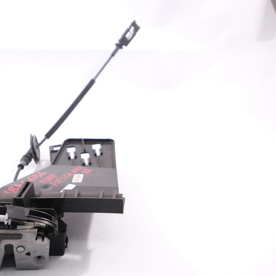 Serrure Porte Arrière Gauche fermeture loquet Actionneur pour Ford Fiesta Mk7 à propos du numéro de pièce 1846686 Ford Fiesta Mk7 Serrure Porte Arrière Gauche fermeture loquet Actionneur - SKU 1846686 - Numéro de pièce 1846686