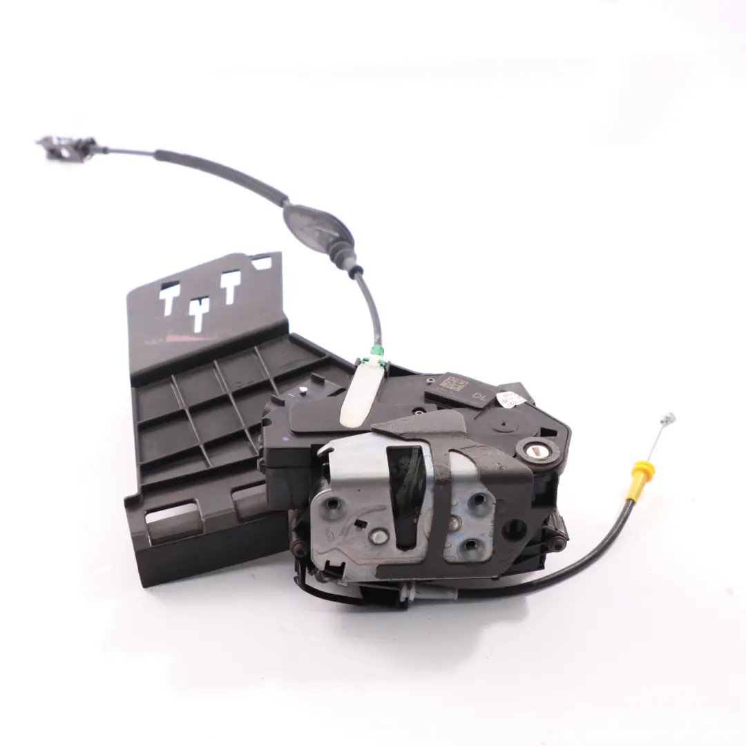 Ford Fiesta Mk7 serratura porta posteriore sinistra scrocco attuatore - SKU 1846686 - Numero di parte 1846686