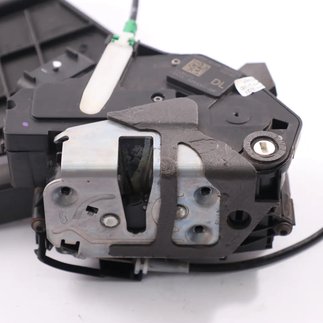 Türschloss hinten links Verriegelung Catch Aktuator für Ford Fiesta Mk7 mit Teilenummer 1846686 Ford Fiesta Mk7 Türschloss hinten links Verriegelung Catch Aktuator - SKU 1846686 - Teilenummer 1846686