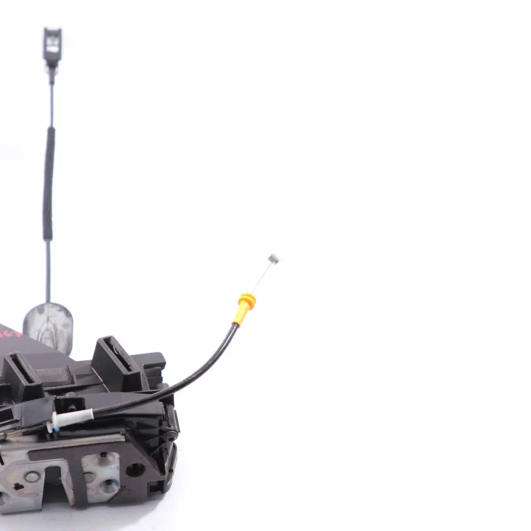 Door Lock Rear Left N/S Latch Catch Mechanism Actuator to Ford Fiesta MK7 with Part number 1846687 Ford Fiesta MK7 Door Lock Rear Left N/S Latch Catch Mechanism Actuator - SKU 1846687 - Part number 1846687