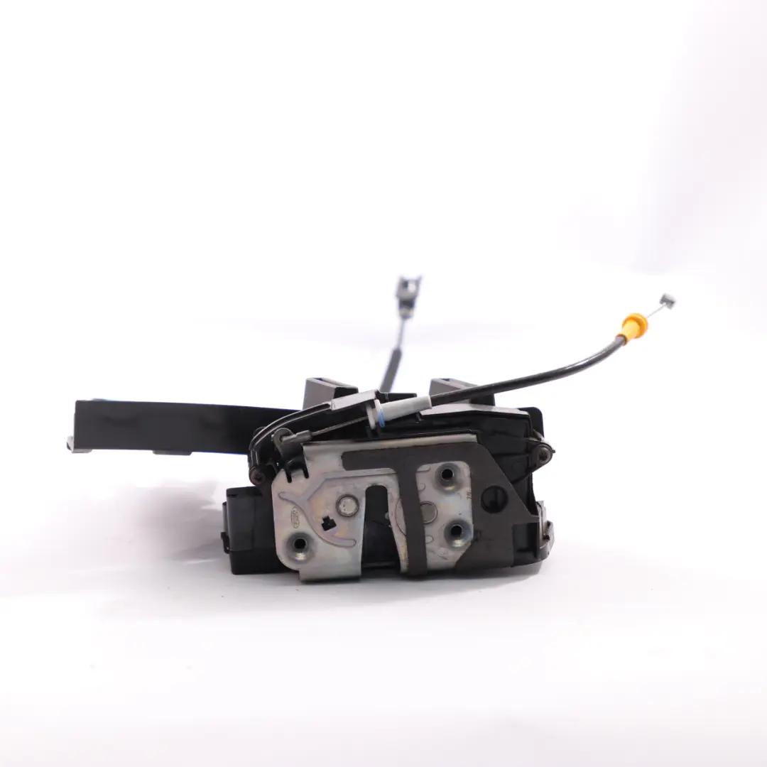 Door Lock Rear Left N/S Latch Catch Mechanism Actuator to Ford Fiesta MK7 with Part number 1846687 Ford Fiesta MK7 Door Lock Rear Left N/S Latch Catch Mechanism Actuator - SKU 1846687 - Part number 1846687