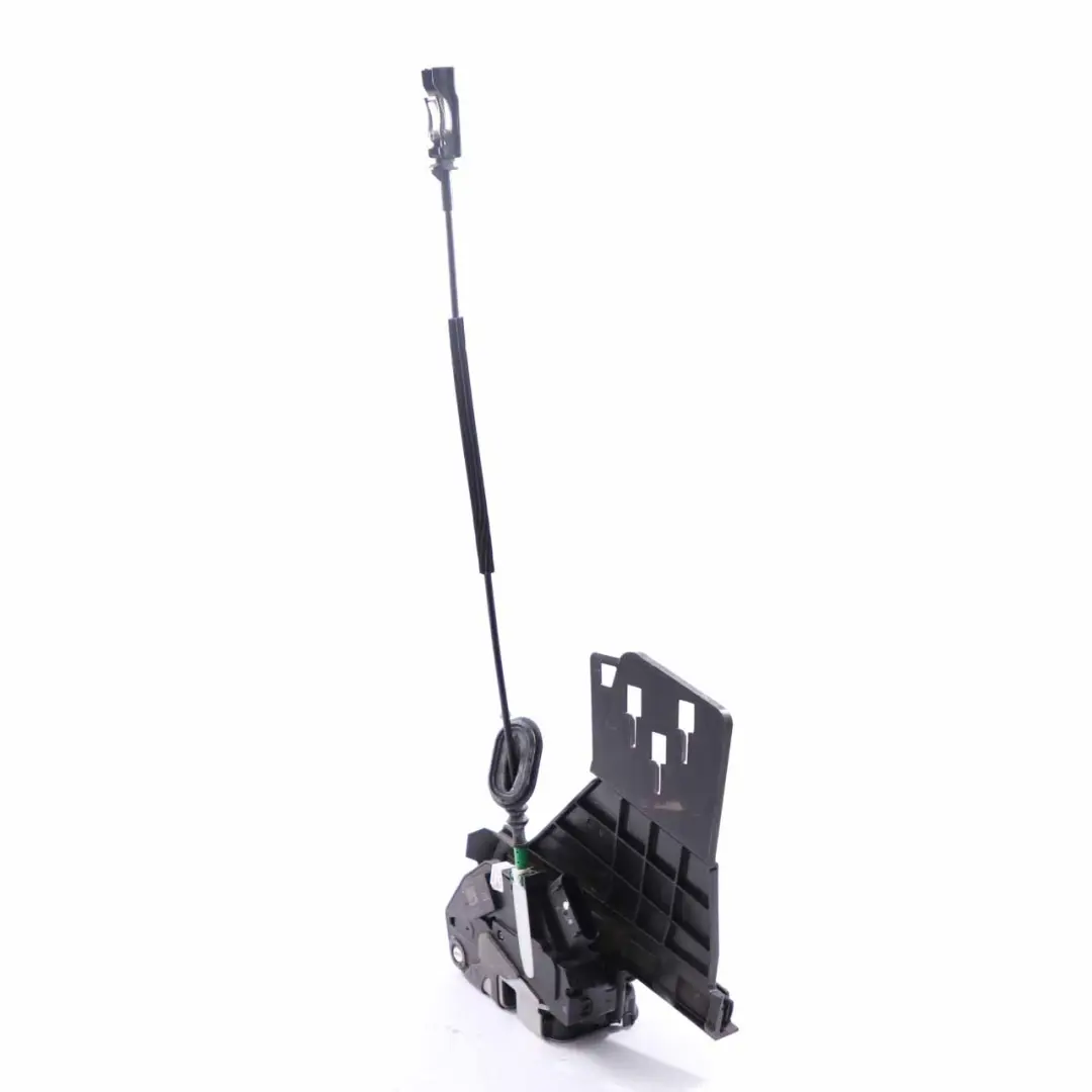 Ford Fiesta MK7 Türschloss hinten links Verriegelung Catch Aktuator - SKU 1846687 - Teilenummer 1846687
