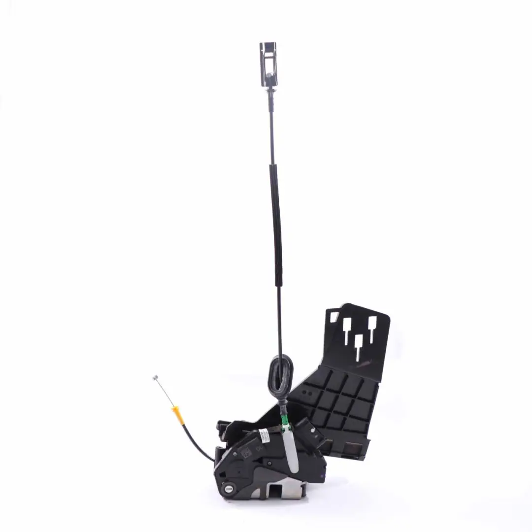 Ford Fiesta MK7 Türschloss hinten links Verriegelung Catch Aktuator - SKU 1846687 - Teilenummer 1846687
