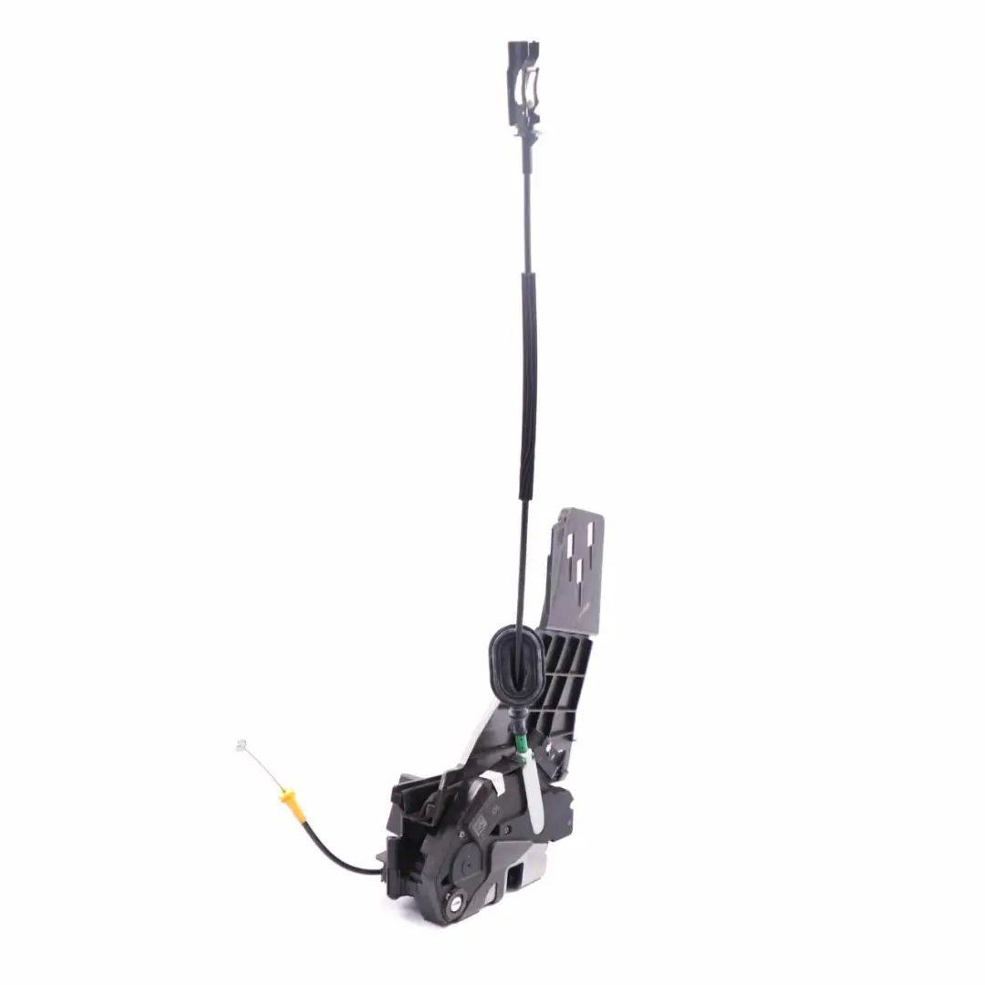 Ford Fiesta MK7 Türschloss hinten links Verriegelung Catch Aktuator - SKU 1846687 - Teilenummer 1846687
