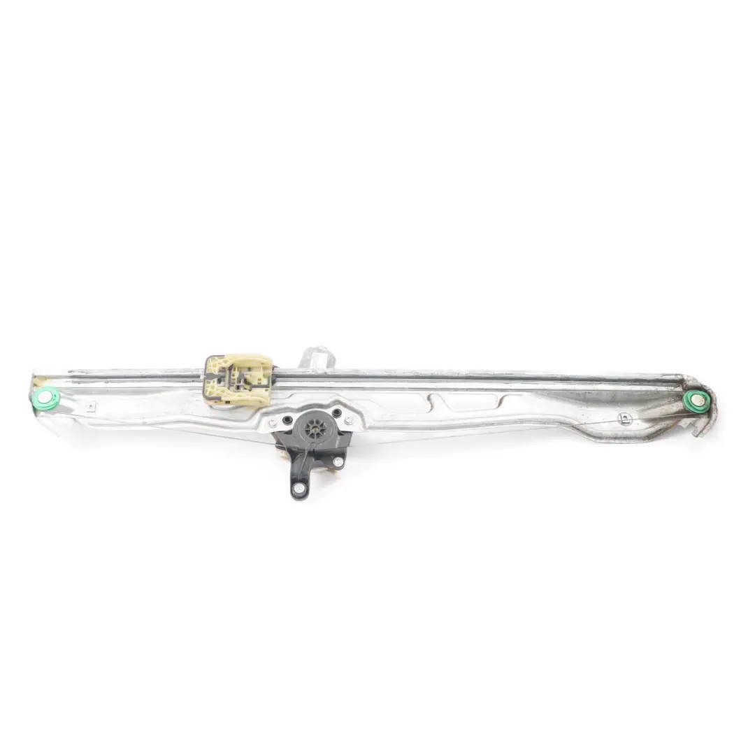 Ford Transit Fensterheber Vordertür links Regulator Motor V23201AD - SKU 1847478 - Teilenummer 1847478