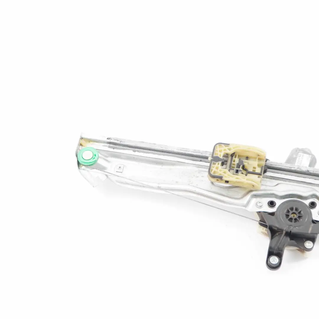 Ford Transit MK8 Window Lifter Front Door Left N/S Regulator Motor - SKU 1847478 - Part number 1847478