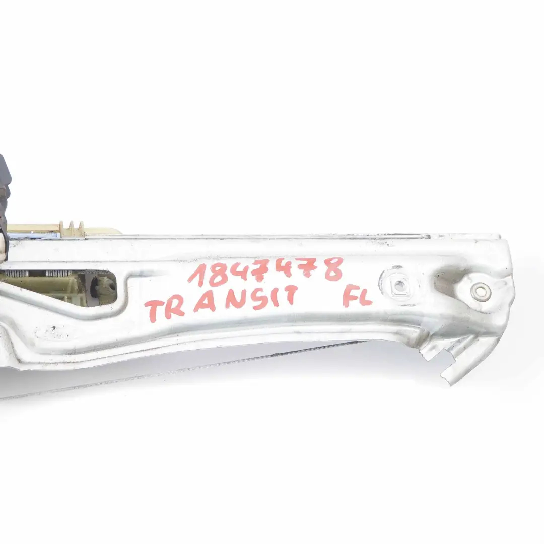 MK8 Window Lifter Front Door Left N/S Regulator Motor to Ford Transit with Part number 1847478 Ford Transit MK8 Window Lifter Front Door Left N/S Regulator Motor - SKU 1847478 - Part number 1847478
