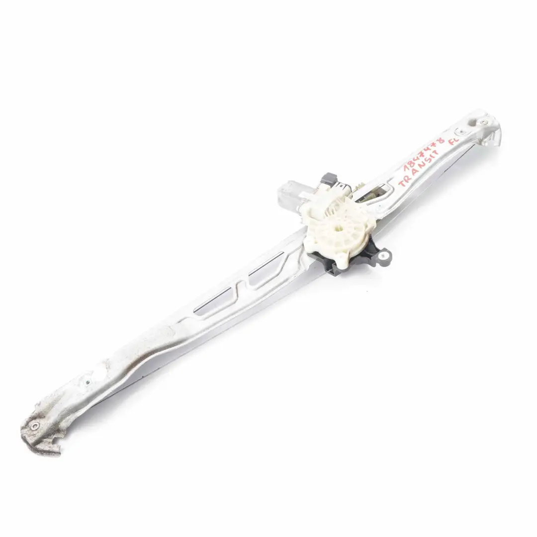 alzacristalli porta anteriore sinistra motore regolatore V23201AD per Ford Transit con numero di parte 1847478 Ford Transit alzacristalli porta anteriore sinistra motore regolatore V23201AD - SKU 1847478 - Numero di parte 1847478